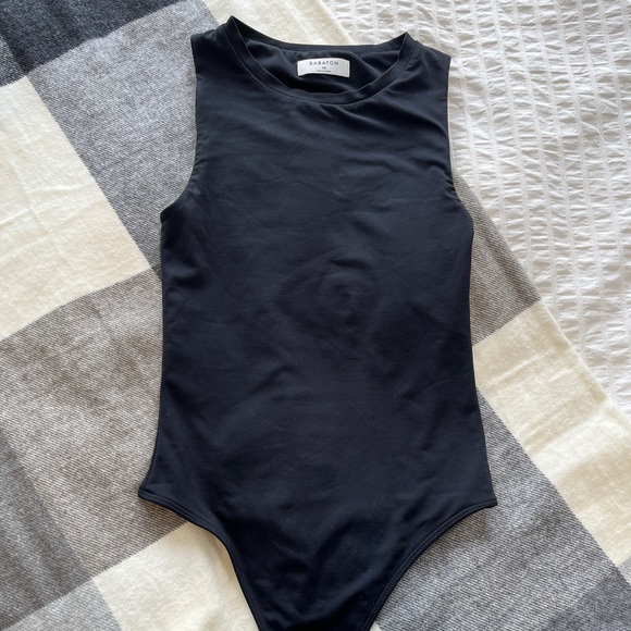 Aritzia babaton contour bodysuit - Picture 2 of 2